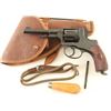 Image 1 : Tula 1895 Nagant 7.62X38Rmm SN: 189508722