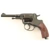Image 2 : Tula 1895 Nagant 7.62X38Rmm SN: 189508722