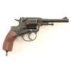 Image 3 : Tula 1895 Nagant 7.62X38Rmm SN: 189508722