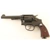 Image 1 : Smith & Wesson Victory .38-200 SN: V182092