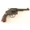 Image 2 : Smith & Wesson Victory .38-200 SN: V182092
