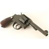 Image 3 : Smith & Wesson Victory .38-200 SN: V182092
