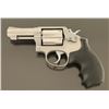 Image 2 : Smith & Wesson 65-3 .357 Mag SN: AYT2764