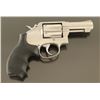 Image 3 : Smith & Wesson 65-3 .357 Mag SN: AYT2764