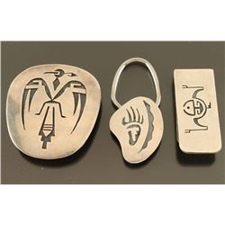 Navajo Willie Yazzie Lot