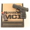 Image 1 : Mossberg MC1SC 9mm SN: 006864CP
