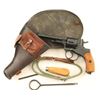 Image 1 : Izhevsk 1895 Nagant 7.62X38mmR SN 189511025