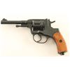 Image 3 : Izhevsk 1895 Nagant 7.62X38mmR SN 189511025
