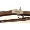 Image 3 : Remington 1870 Rolling Block .43 Spanish