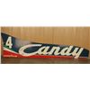 Image 1 : Derek Daly Signed Race Car Wing