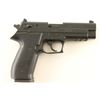 Image 3 : Sig Sauer Mosquito .22 LR SN: F001637