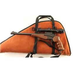 Thompson Center Encore .22-250 Rem SN: 4754