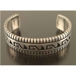 Ramon Dalangyamwa Cuff