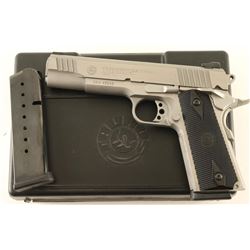 Taurus PT 1911 .45 ACP SN: NAW49249