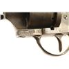 Image 5 : Spanish Army Pinfire Revolver 11mm SN: 188