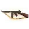 Image 2 : M1A1 Thompson .45 ACP SMG Display Gun