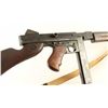 Image 5 : M1A1 Thompson .45 ACP SMG Display Gun