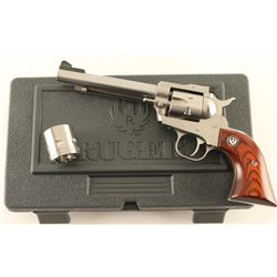 Ruger New Model Single-Six .22 LR/MAG