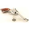 Image 3 : Ruger New Model Single-Six .22 LR/MAG