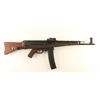 Image 1 : Gsg Stg-44 .22 Lr Sn: A550555