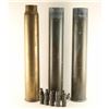 Image 1 : Artillery Shell Lot