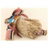 Image 2 : Plains Indian Doll