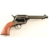 Image 2 : Heritage Rough Rider .357 Mag SN: W95300