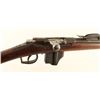 Image 6 : Beaumont-Vitali M1871/88 11.3x50mm SN: C791