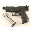 Image 2 : Walther P22 .22 LR SN: Z012262