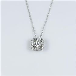 Dazzling NEW Diamond Pendant