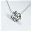 Image 4 : Dazzling NEW Diamond Pendant