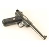 Image 4 : Ruger Mark II .22 LR SN: 224-80752