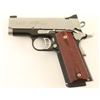 Image 2 : Kimber Ultra+ CDP II .45 ACP SN: KU180753