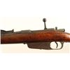 Image 4 : Italian 1891 Carcano 6.5mm SN: UF2187