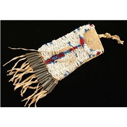 Sioux Strike-A-Lite Bag