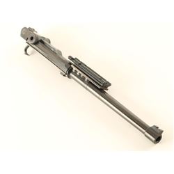 Artillery Luger 9mm Complete Upper Assembly
