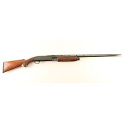 Browning BPS Field 12 Ga SN: 02607RN152