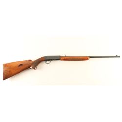 Browning SA-22 Grade 1 .22 LR SN: 1T19755