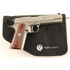Image 2 : Ruger SR1911 .45 ACP SN: 670-07645