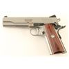 Image 3 : Ruger SR1911 .45 ACP SN: 670-07645