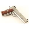 Image 5 : Ruger SR1911 .45 ACP SN: 670-07645