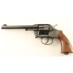 Colt 1901 New Army .38 LC SN: 102253