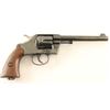 Image 2 : Colt 1901 New Army .38 LC SN: 102253