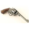Image 3 : Colt 1901 New Army .38 LC SN: 102253
