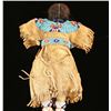 Image 2 : Antique Sioux Doll