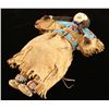 Image 3 : Antique Sioux Doll