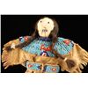 Image 4 : Antique Sioux Doll
