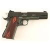 Image 3 : Sig Sauer 1911-22 .22 LR SN: F122835