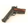 Image 5 : Sig Sauer 1911-22 .22 LR SN: F122835