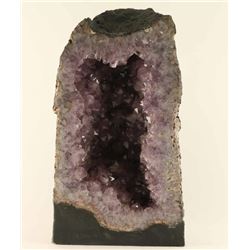 Amethyst Geode